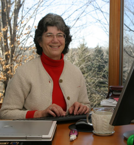 Celia Wirth Computer Services